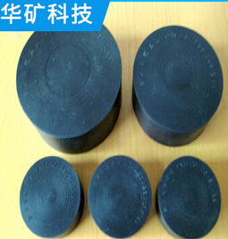 阻燃防爆膠圈持久保護的利處